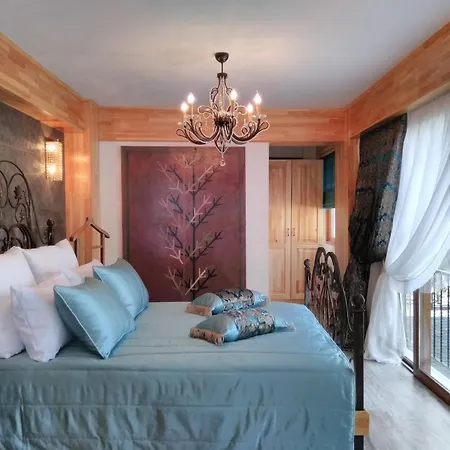 Asiklar By Suekrue Hotel