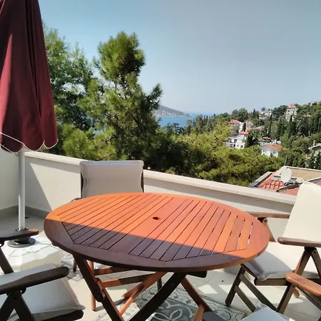 Asiklar By Suekrue Hotel 3*