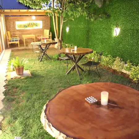 Hotel Asiklar By Suekrue 3*